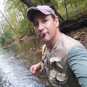 Meet your Posher, Doug